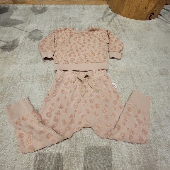 Hux Baby Animal dot set 4yr - Picture 2 of 4